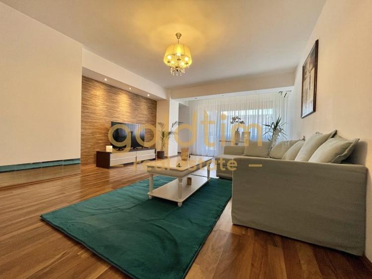 NOU/ SUPERB/ PRIVELISTE/ PARCARE SUBTERANA - 18