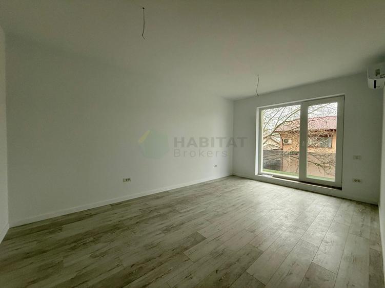 Apartament 2 camere de vânzare | City Nord Tunari | Strada 1 Decembrie - 7