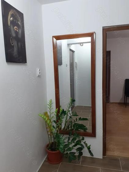 Inchiriere Apart. 3 cam. cf.2, et. 2, mobilat utilat totul nou, Viziru 1- Market Profi - 19