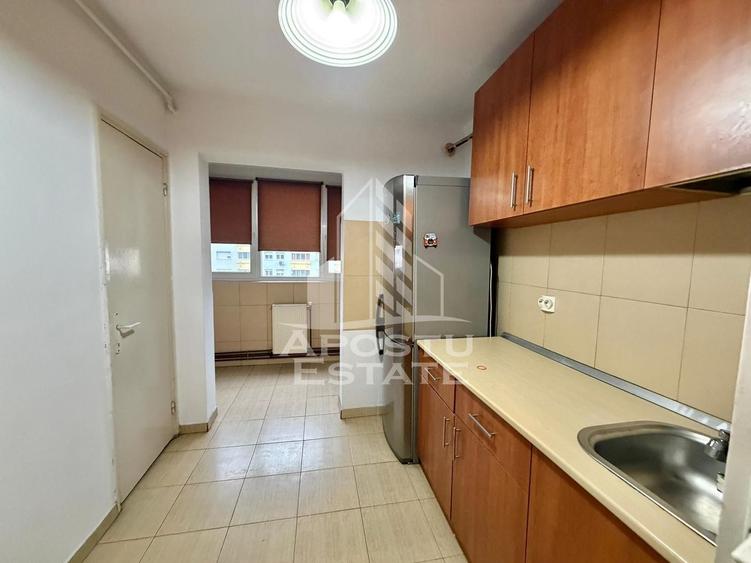 Apartament cu 2 camere, de inchiriat, Olimpia Stadion, Timisoara - 6