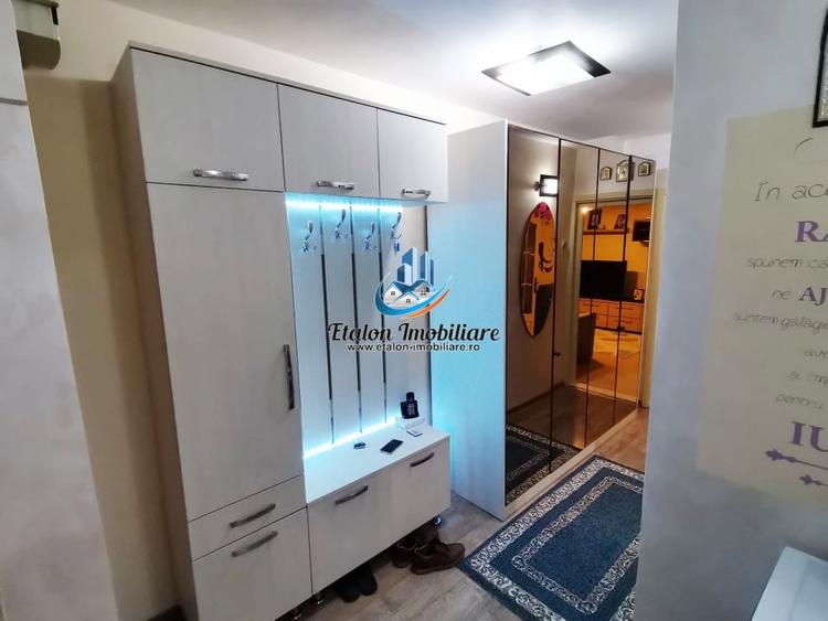 Apartament 2 camere, etaj 2, Petrodava, Piatra Neamt - 4