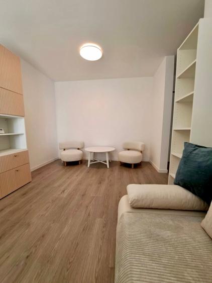 Apartament doua camere prima inchiriere - 3
