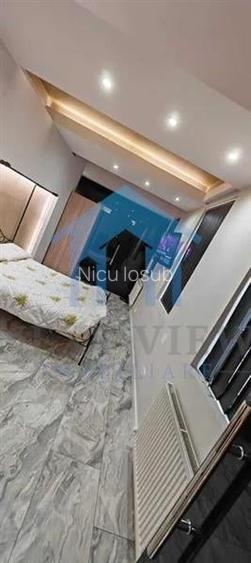 Apartament 1 camera, Ultracentral