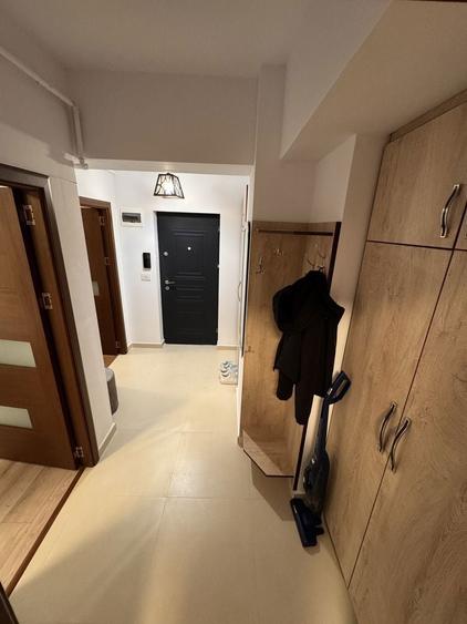 Apartament 1 camera de inchiriat Soleia - Valea Lupului - 5