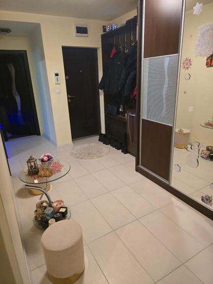 Apartament 3 camere zona Calarasilor, Bloc Nou, etaj 2 - 10