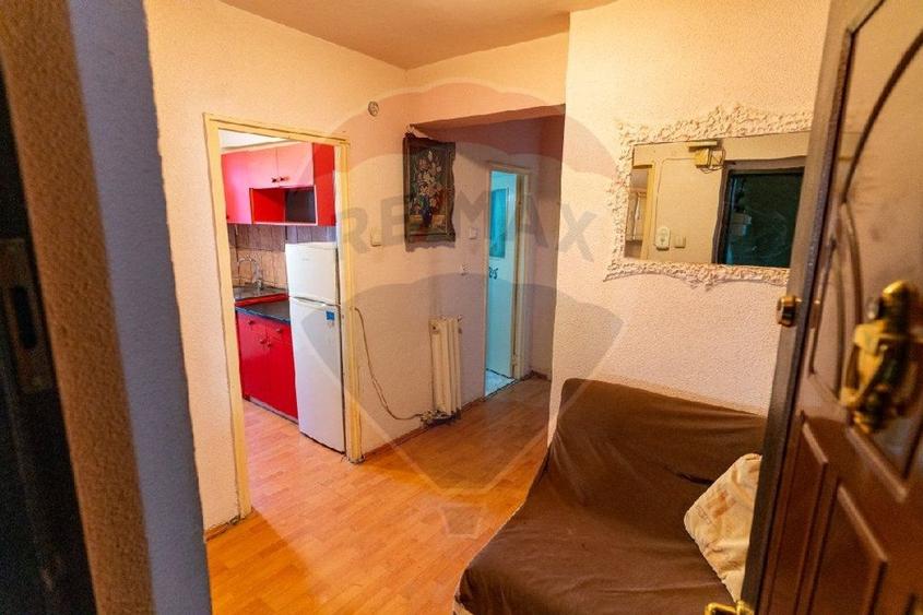 Apartament 2 camere de vanzare, Hunedoara - 10