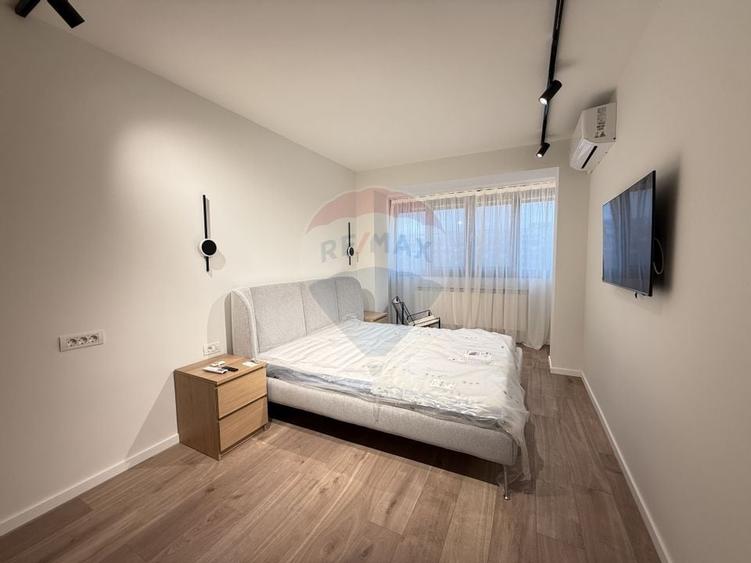 Apartament cu 4 camere de închiriat în zona Giurgiului - 6