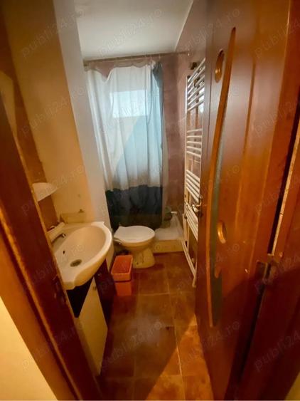 Apartament 2 Camere Zona 100 Bl 106 - 1