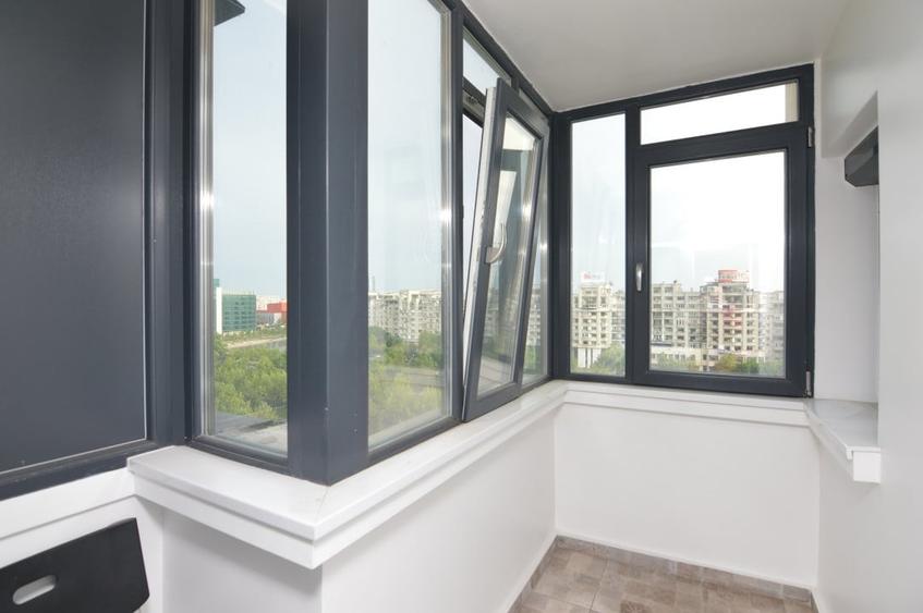 INCHIRIERE APARTAMENT 4 CAMERE DUPLEX UNIRII – FANTANI - 13