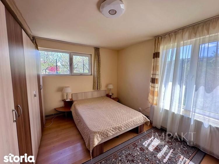 Apartament 3 camere, 61 mp, 2 parcari, Borhanci - 6