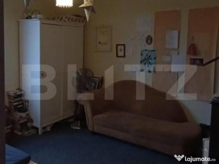 Vila individuala 246mp utili, teren 667mp, zona Viforita - 12