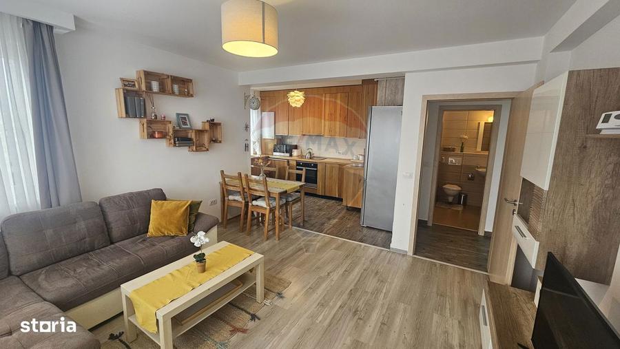 Apartament 3 camere cochet si intim | Parcare | AC | Pet-friendly - 1