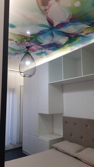 PREMIUM - Apartament 2 camere - amenajari LUXURY - 23