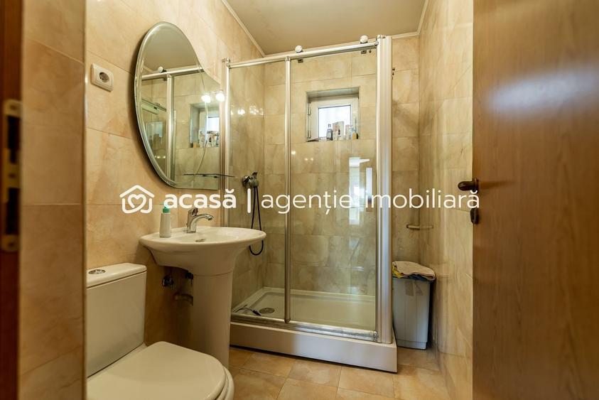 REZERVAT! Apartament 2 camere Podgoria - Calea Iuliu Maniu - 7