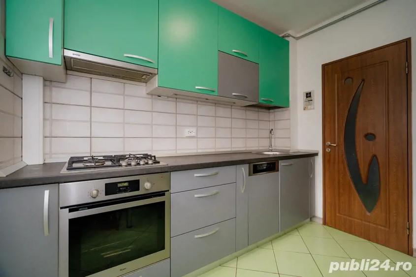 Apartament 2 camere Titan Piata Minis - 2