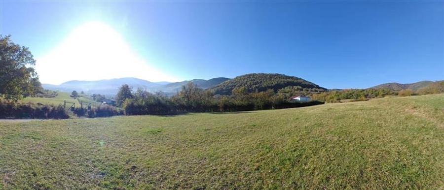 Teren de vanzare in Rasinari posibilitate de racordare la curentul electric - 5