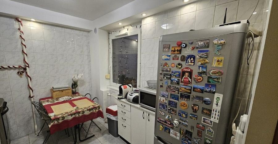 Apartament cu 2 camere de inchiriat in zona Sebastian - 1