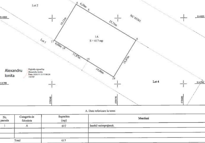 Terenuri intravilane Magurele Dumitrana - 6