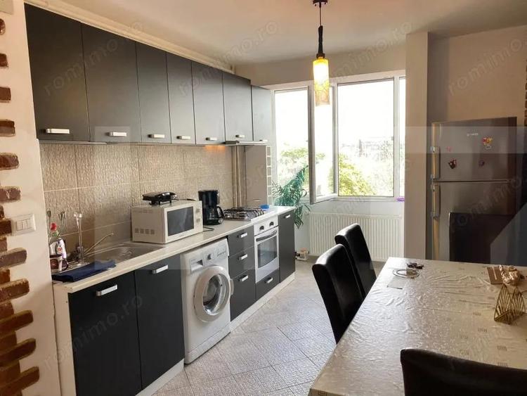 Apartament 3 camere Calea Giule?ti | Etaj 3/8 - 14