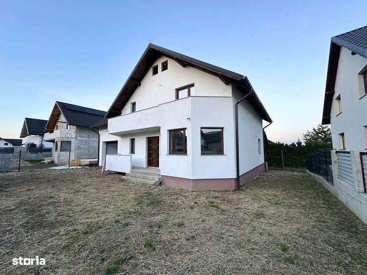 Casa Noua, Semifinisata, In Ipote?ti, Suceava, Loca?ie Perfecta - 6