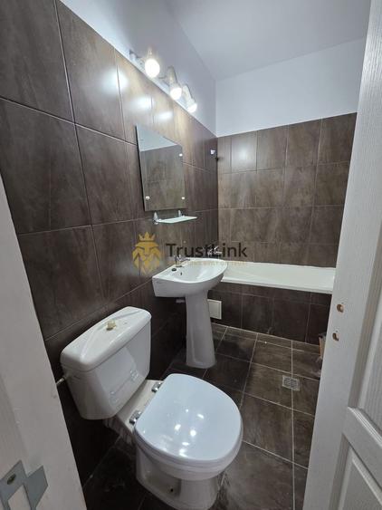 Apartament 2 camere + terasă 50 mp mobilat  5 min metrou 1 Decembrie - 10
