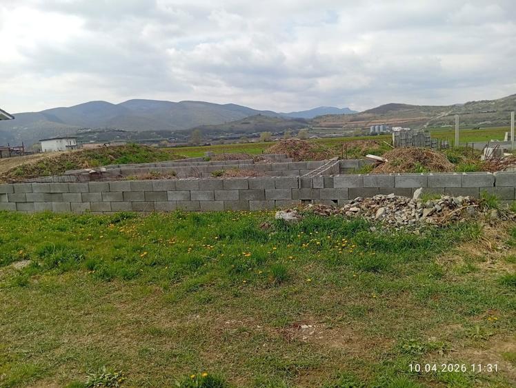 Vind teren in sard - 1