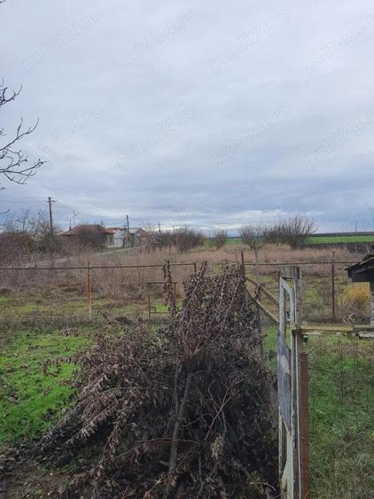 Casa individuala, 4 camere, teren 2.175 mp Mailat, com. Vinga! - 3