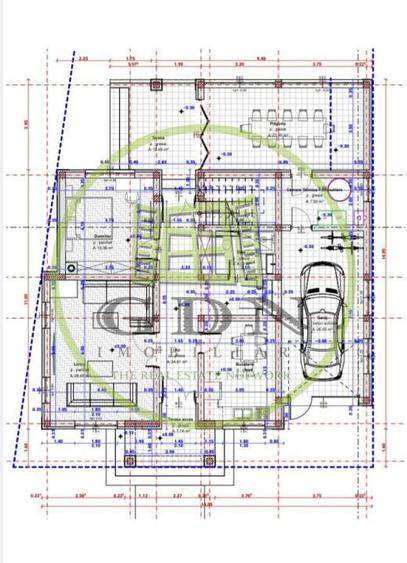 Teren ideal pentru casa visurilor tale PUZ aprobat, regim P+E+M / - 5