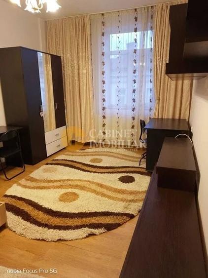 Apartament 2 camere lângă UMF – confort, spațiu și acces rapid - 1