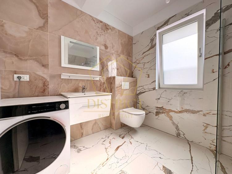 Apartament mobilat cu 2 camere si pod | Giroc | Profi - 8