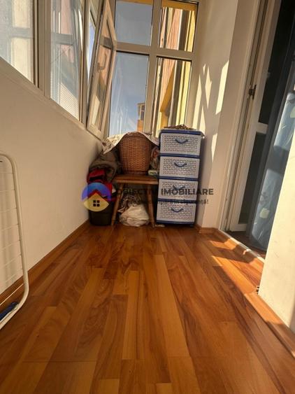 Apartament 2 camere - strada Darmanesti - 9