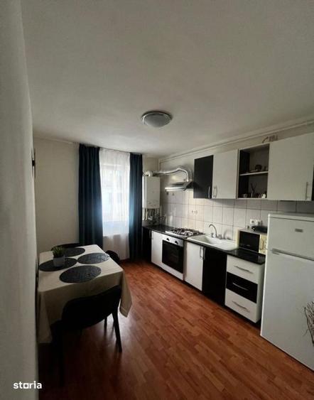 Apartament Florilor 34mp | Balcon 5mp | 1 camera | Parcare Floresti - 4