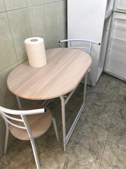 Inchiriez garsoniera Obor - 1