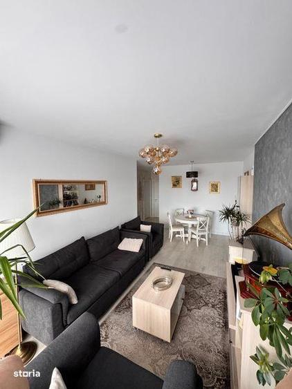 Apartament 3 camere Complex Rezidential Vest (VAMT) - 5