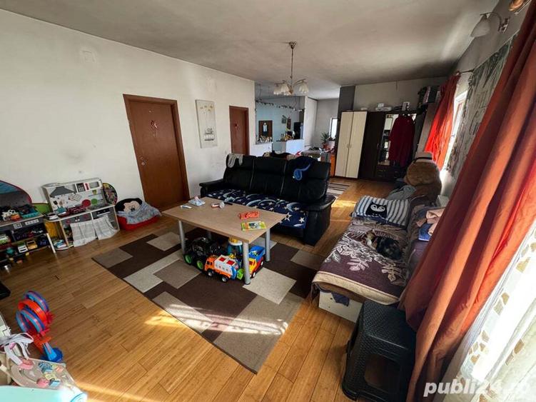 Casa cu etaj Pantelimon - 2