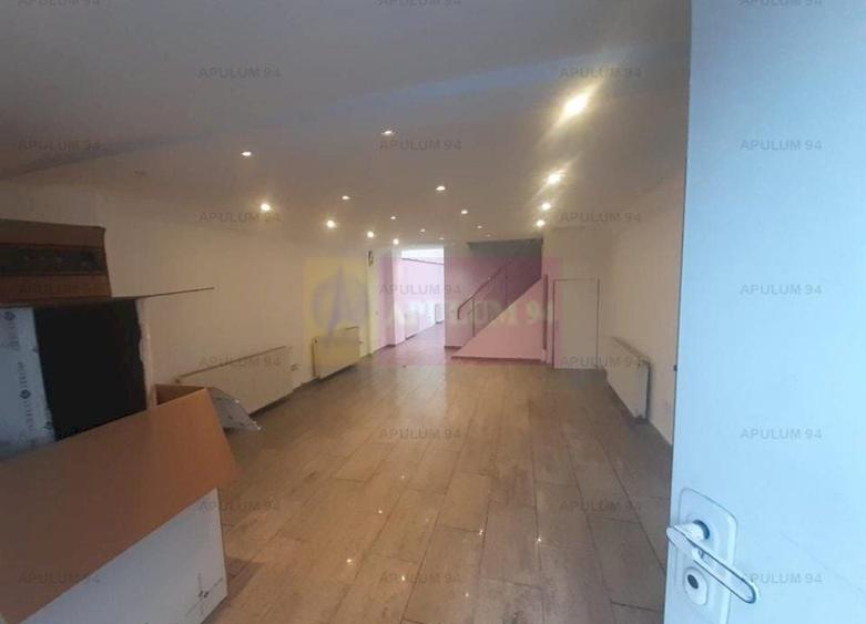 Spațiu zona Bulevardul Unirii - Zepter - 17