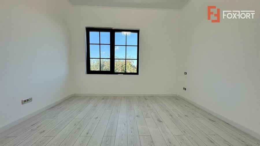 Duplex cu 5 camere cu finisaje premium in Giroc, aproape de Primarie - 15