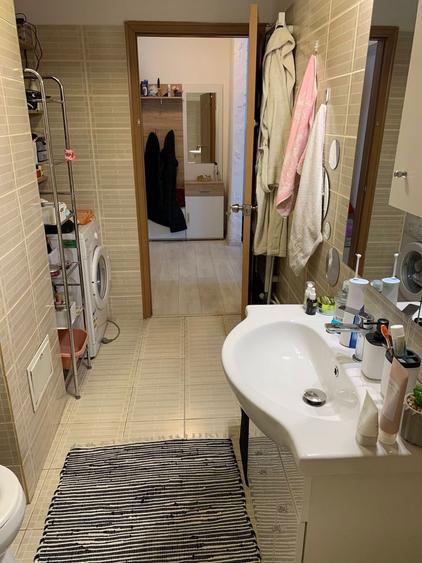 Garsoniera, zona Petrom Baciu - 4