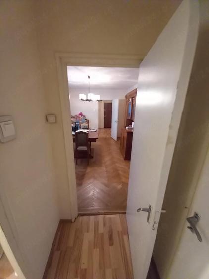 ETAJUL 2 ,ap.2 camere semidecomandat Cibinului 59500 - 8