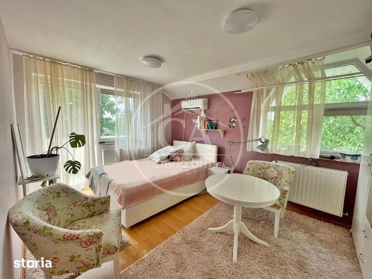 Casa de vanzare cu 6 camere in Episcopia, Bihor - 15