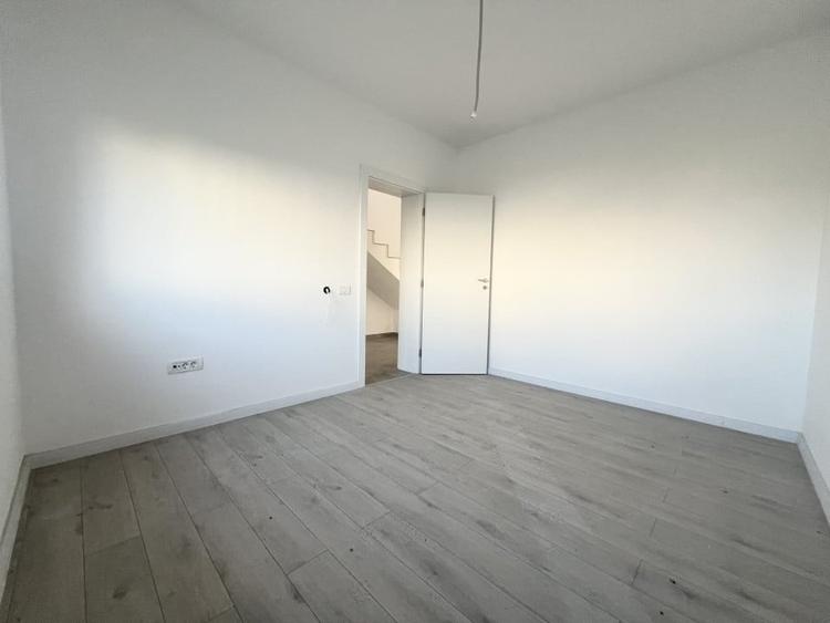 Duplex 5 camere, 107mp, 302mp teren, constructie noua - Giarmata - 9