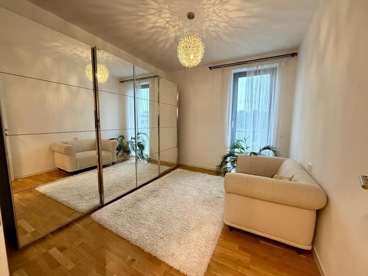 Com 0% | Investitie | Apartament 4 camere | Ivy Baneasa | Rent 1700E - 4