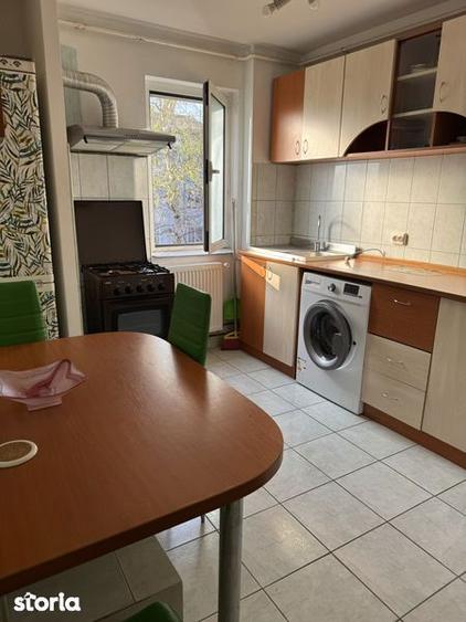 Inchiriere apartament - 7