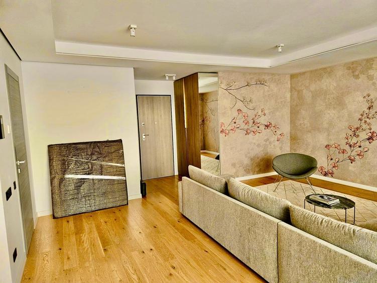 Chirie 2 camere PREMIUM Floreasca / Rahmaninov - 15