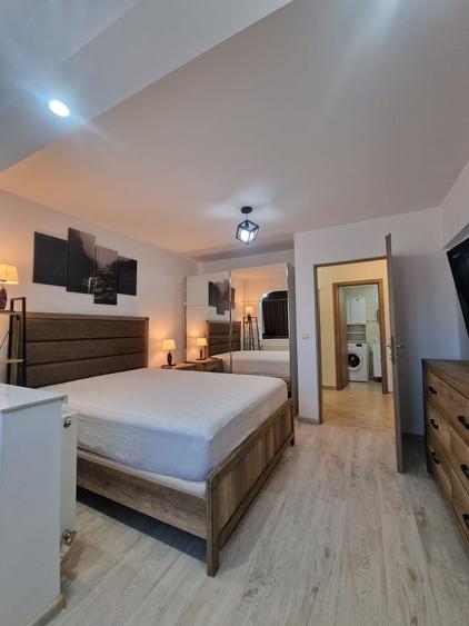 Unirii - Cantemir - metrou la 2 min - Apartament 2 camere -mobilat utilat modern - 19