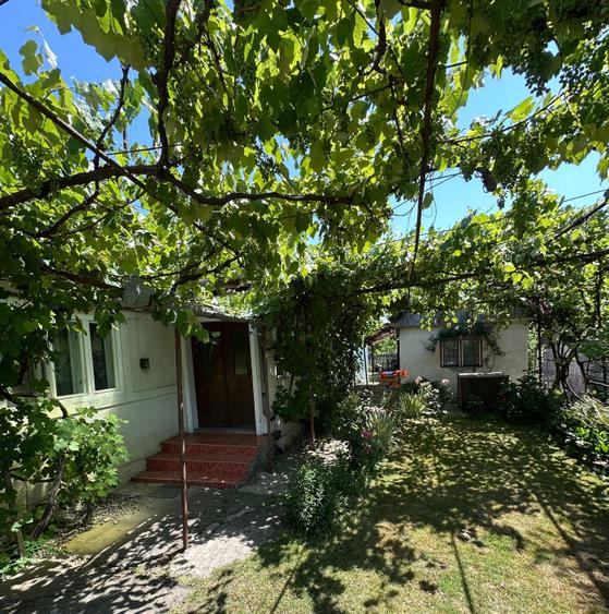 Casa de vanzare Reghin - 1