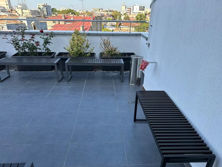 Spatiu 250 mp in cladire birouri Str. Semilunei DOAR ORAR DE SEARA SI NOAPTEA - 23