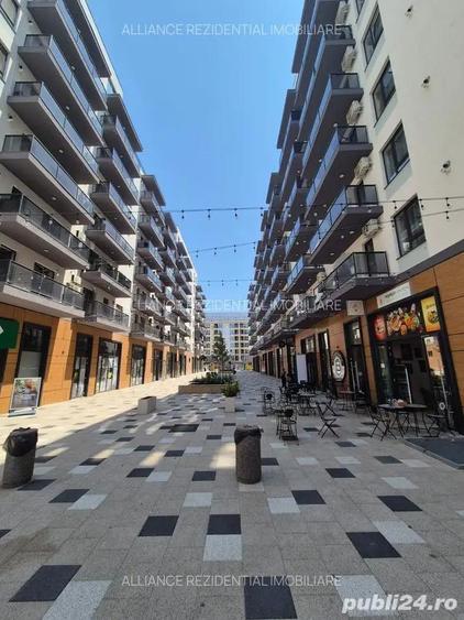 Metrou - Ap 2 Camere Prima Inchiriere LUX- Parcare inclusa! - 3
