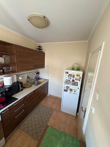 1 MAi - 2 camere - 4