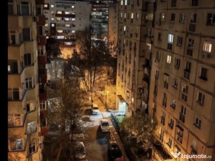 Tineretului sincai etaj 7 - 5